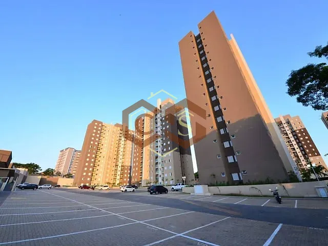 Apartamento 3 quartos e 2 banheiros, à venda ou para alugar, no bairro Jardim Santiago em Indaiatuba