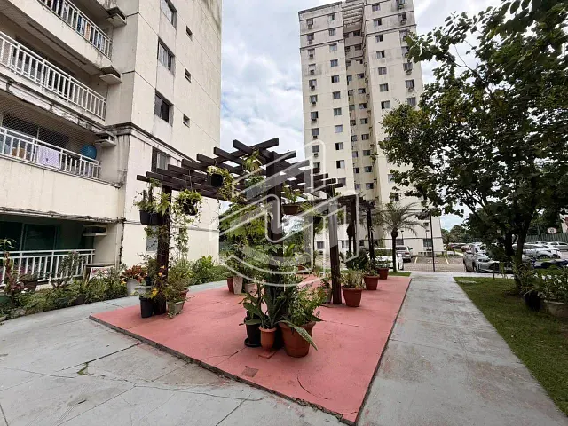Apartamento 2 quartos e 2 banheiros, para alugar, no bairro Centro em Ananindeua