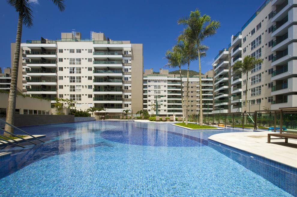 Apartamento no Maui