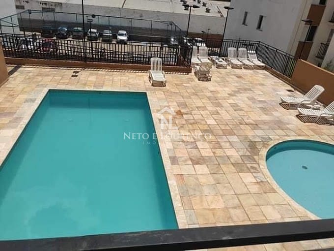 Apartamento à venda com 2 quartos, 46m² - Foto 25