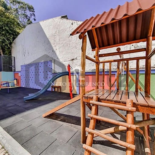 Apartamento à venda com 2 quartos, 46m² - Foto 23