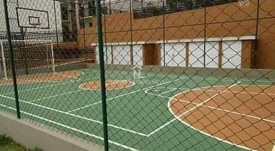 Apartamento à venda com 2 quartos, 46m² - Foto 22
