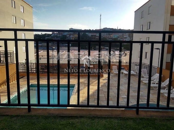 Apartamento à venda com 2 quartos, 46m² - Foto 26