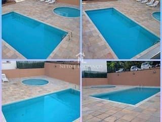 Apartamento à venda com 2 quartos, 46m² - Foto 19