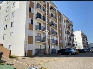 Apartamento à venda com 2 quartos, 46m² - Foto 14