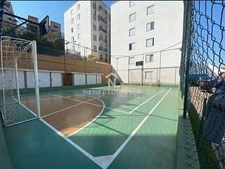 Apartamento à venda com 2 quartos, 46m² - Foto 18