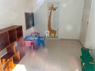 Apartamento à venda com 2 quartos, 46m² - Foto 16