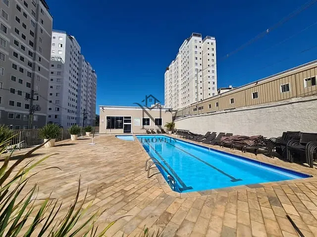 Apartamento com 109m² 3 quartos e 3 banheiros, à venda, no bairro Jardim Nova Europa em Campinas