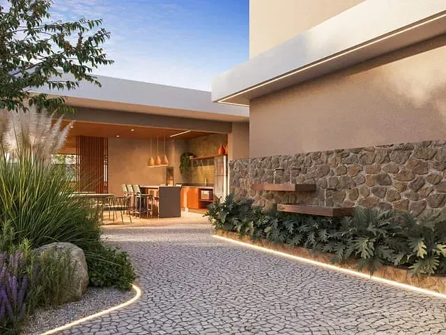 Terreno com 186m², à venda, no bairro Costeira em São José dos Pinhais