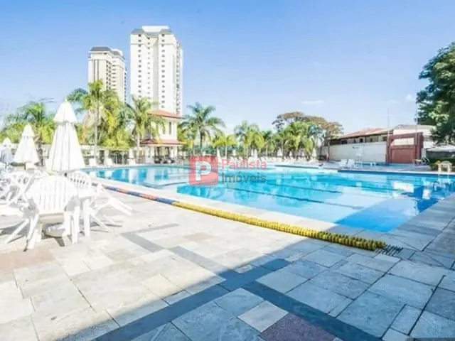 Apartamento com 87m² 3 quartos e 3 banheiros, à venda, no bairro alto da boa vista em São Paulo