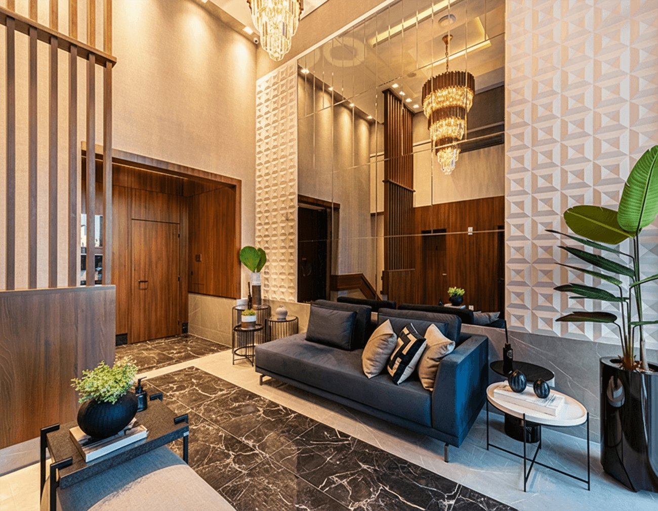 Apartamento, 3 quartos, 155 m² - Foto 22