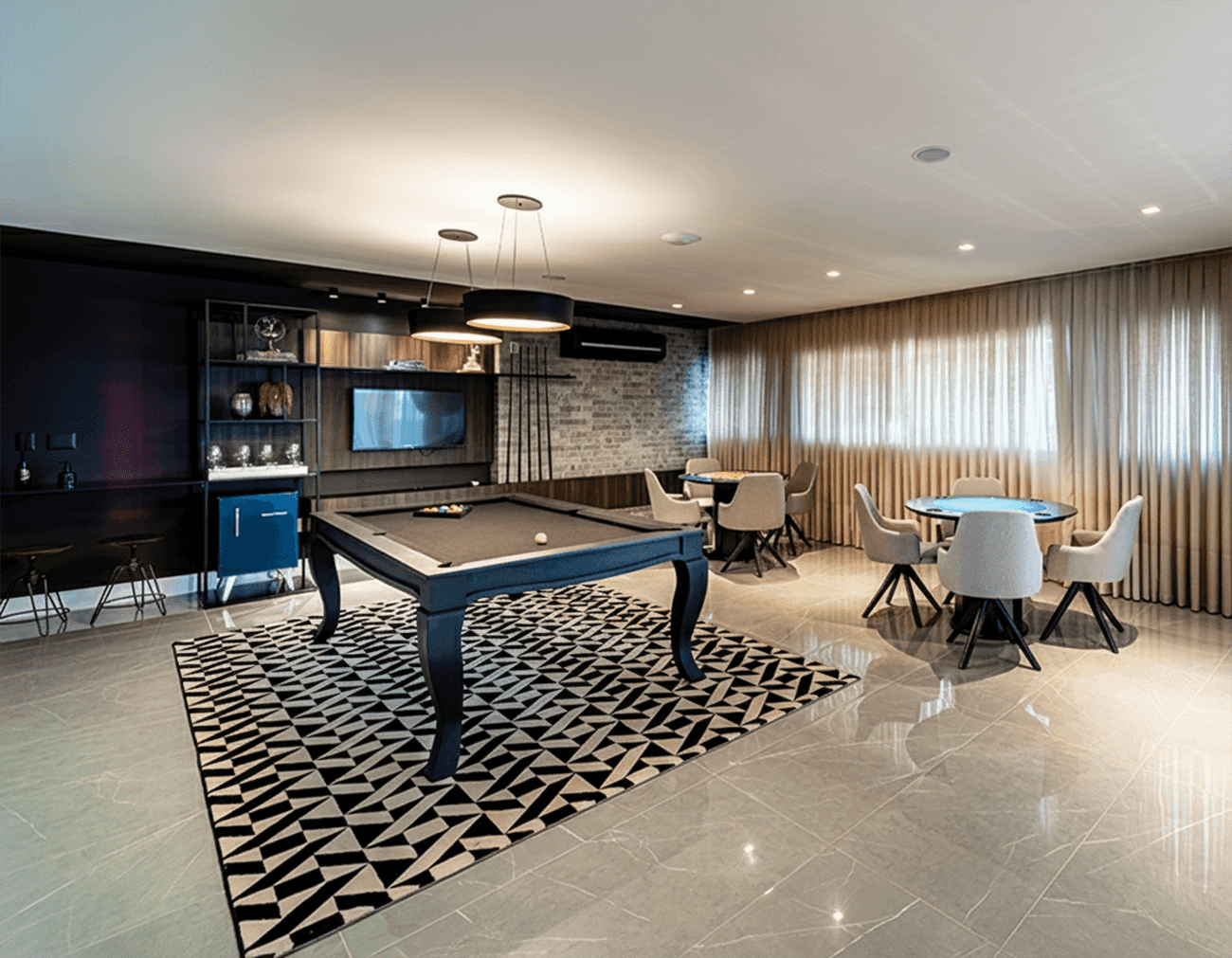 Apartamento, 3 quartos, 155 m² - Foto 32