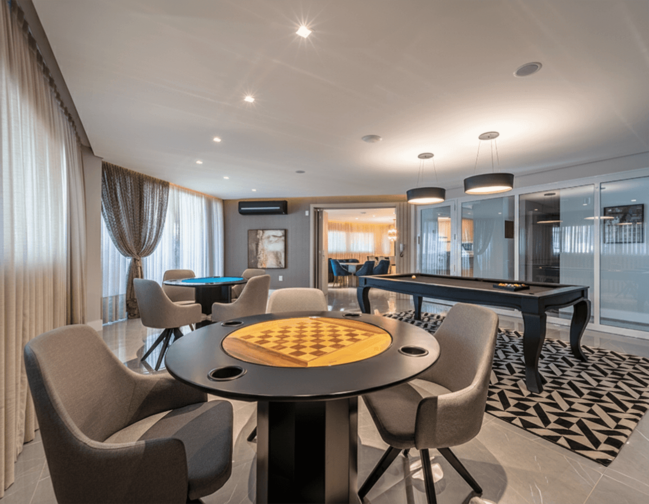 Apartamento, 3 quartos, 155 m² - Foto 31