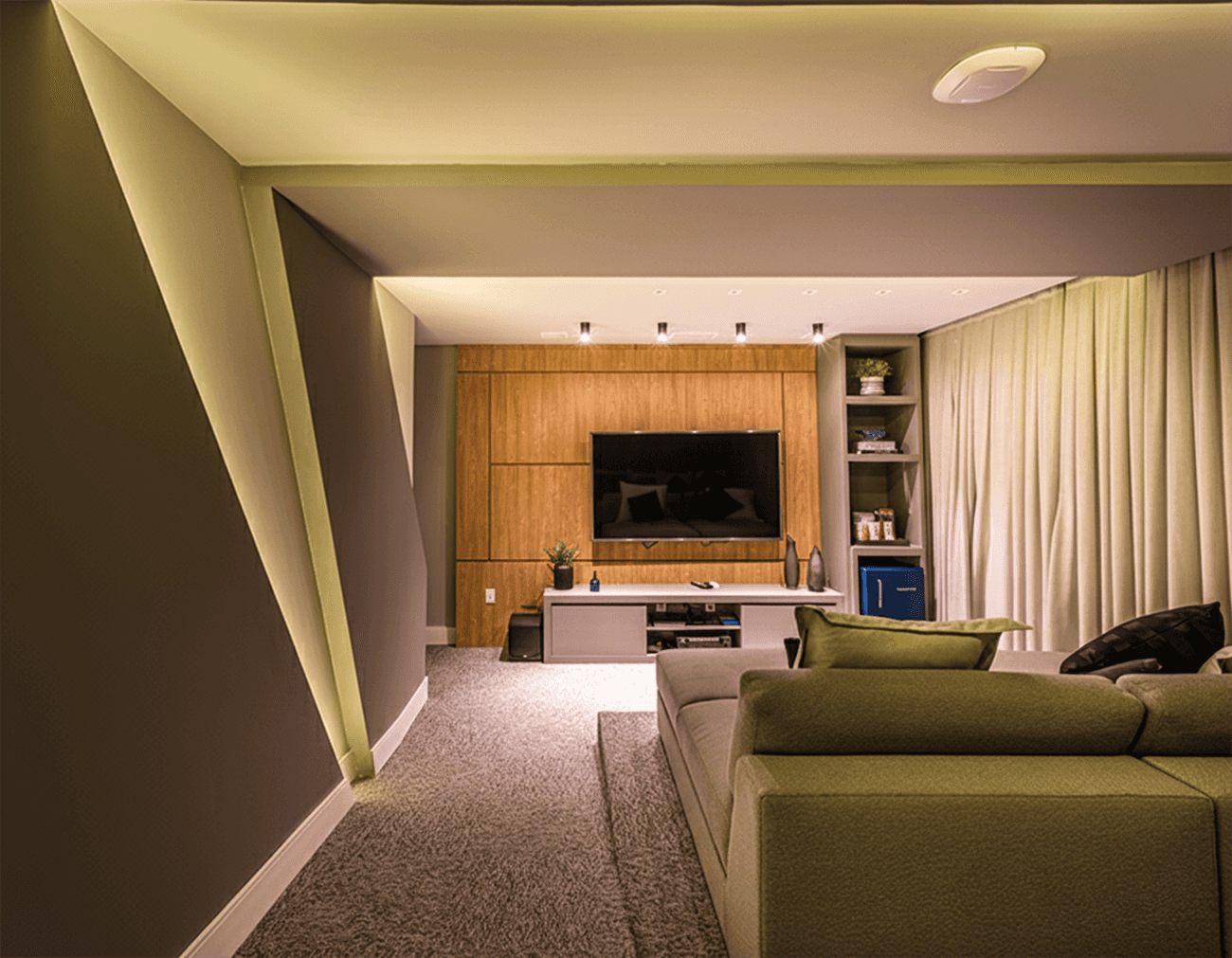 Apartamento, 3 quartos, 155 m² - Foto 33