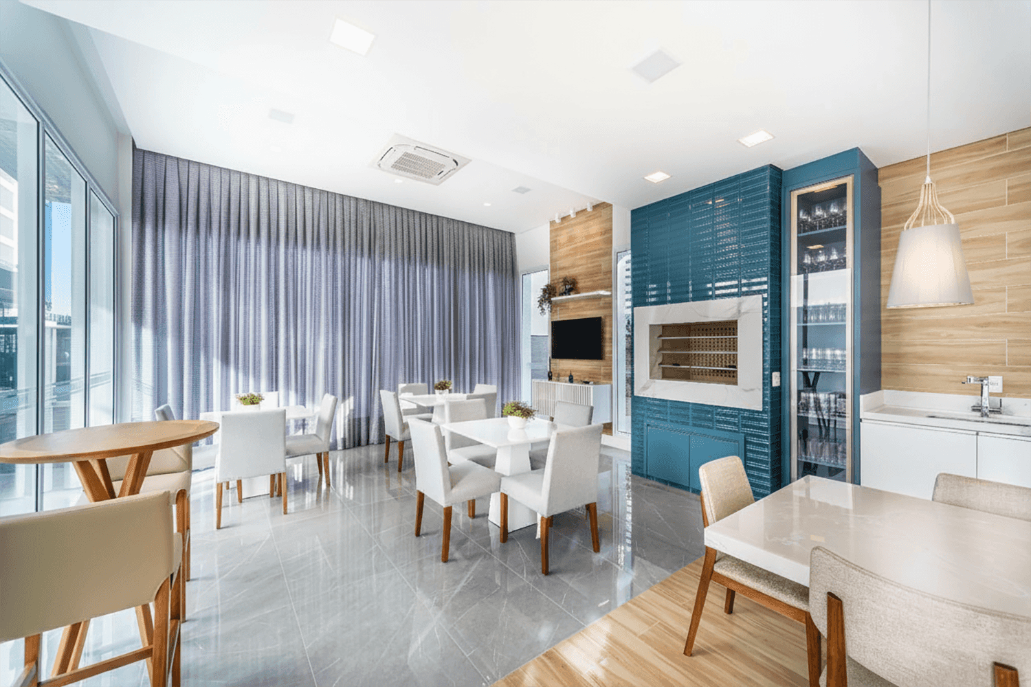 Apartamento, 3 quartos, 155 m² - Foto 27