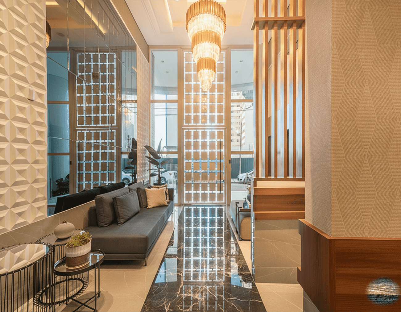 Apartamento, 3 quartos, 155 m² - Foto 21