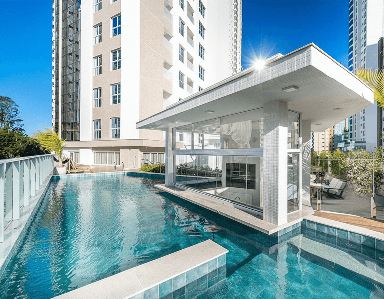 Apartamento, 3 quartos, 155 m² - Foto 24