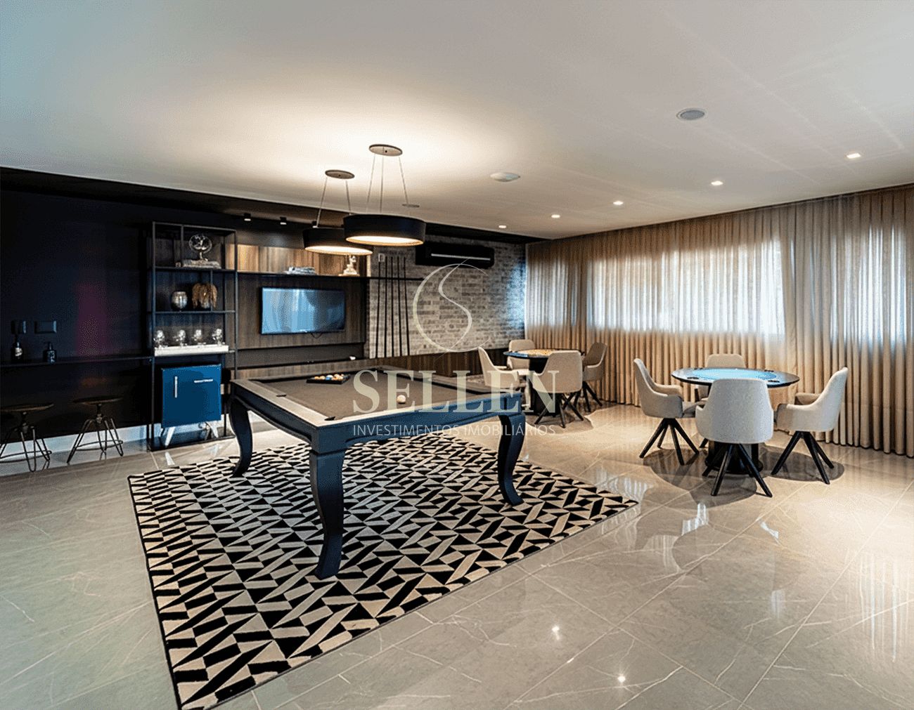 Apartamento, 4 quartos, 160 m² - Foto 25