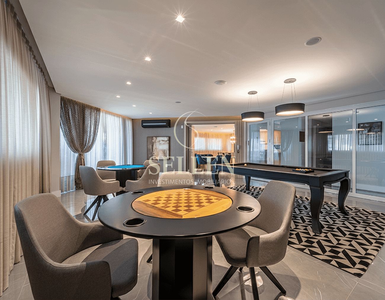 Apartamento, 4 quartos, 160 m² - Foto 24