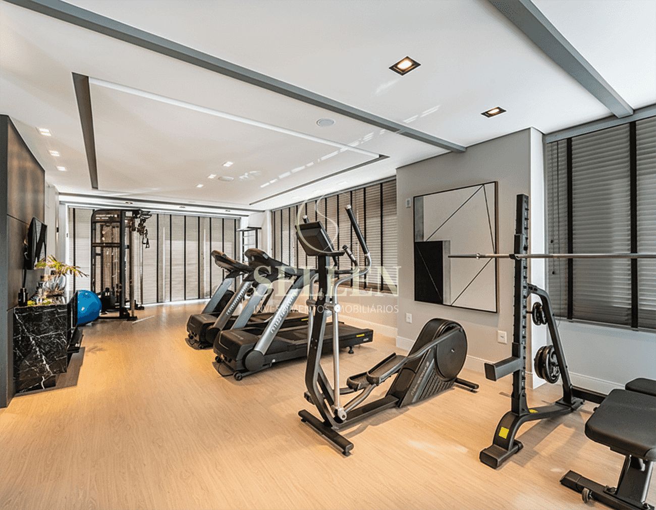 Apartamento, 4 quartos, 160 m² - Foto 28