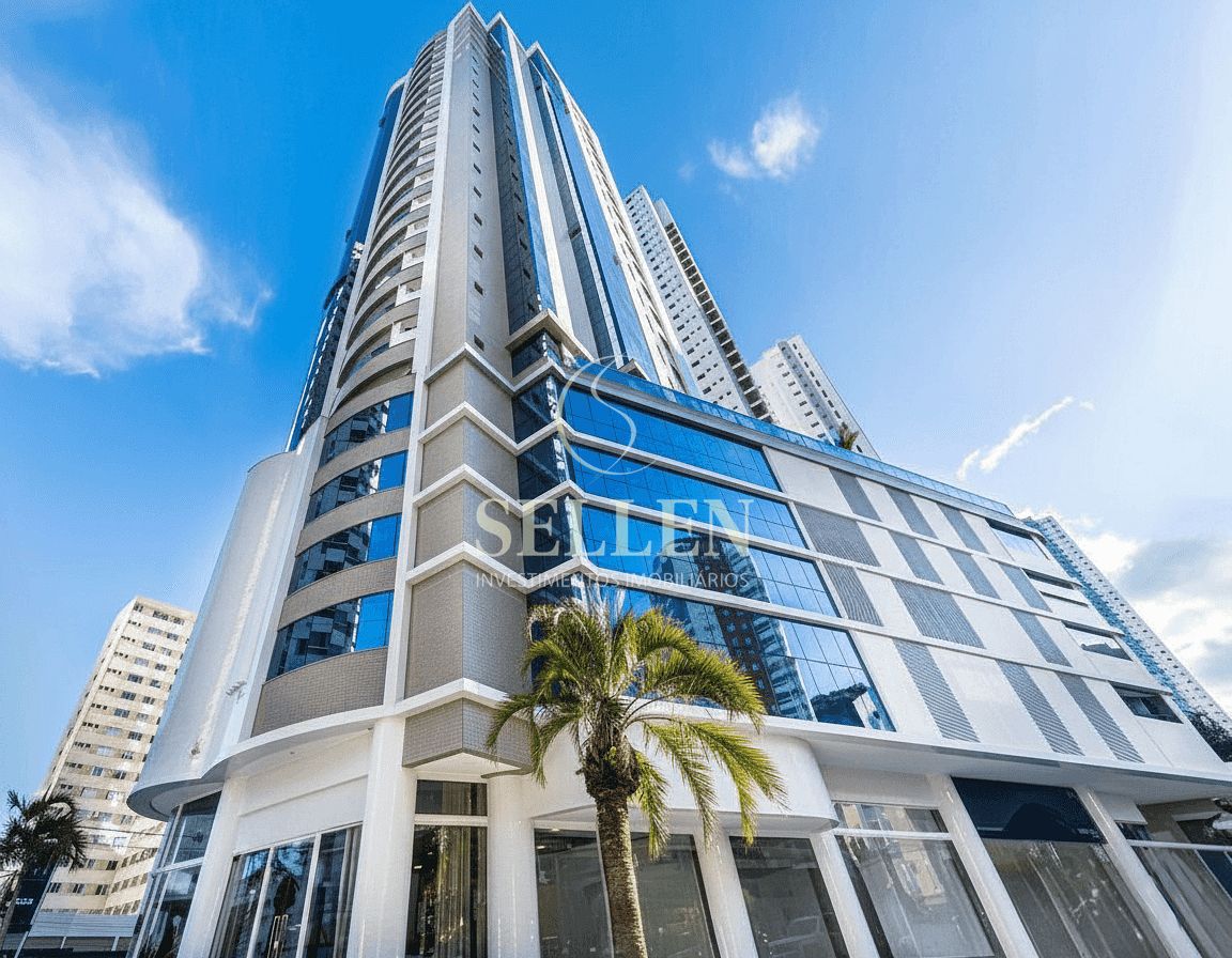 Apartamento, 4 quartos, 160 m² - Foto 30