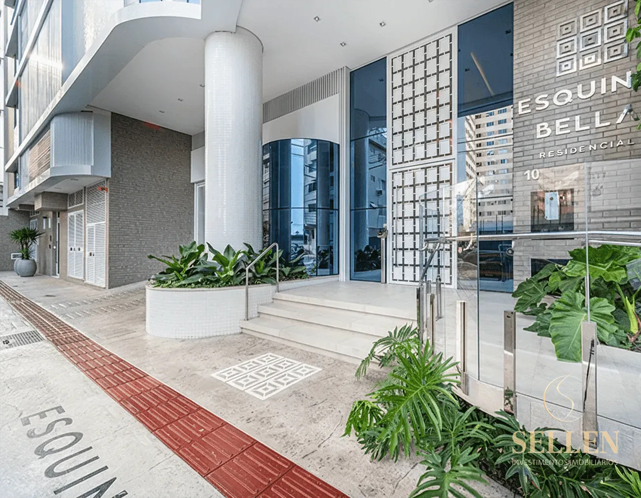 Apartamento, 4 quartos, 160 m² - Foto 29