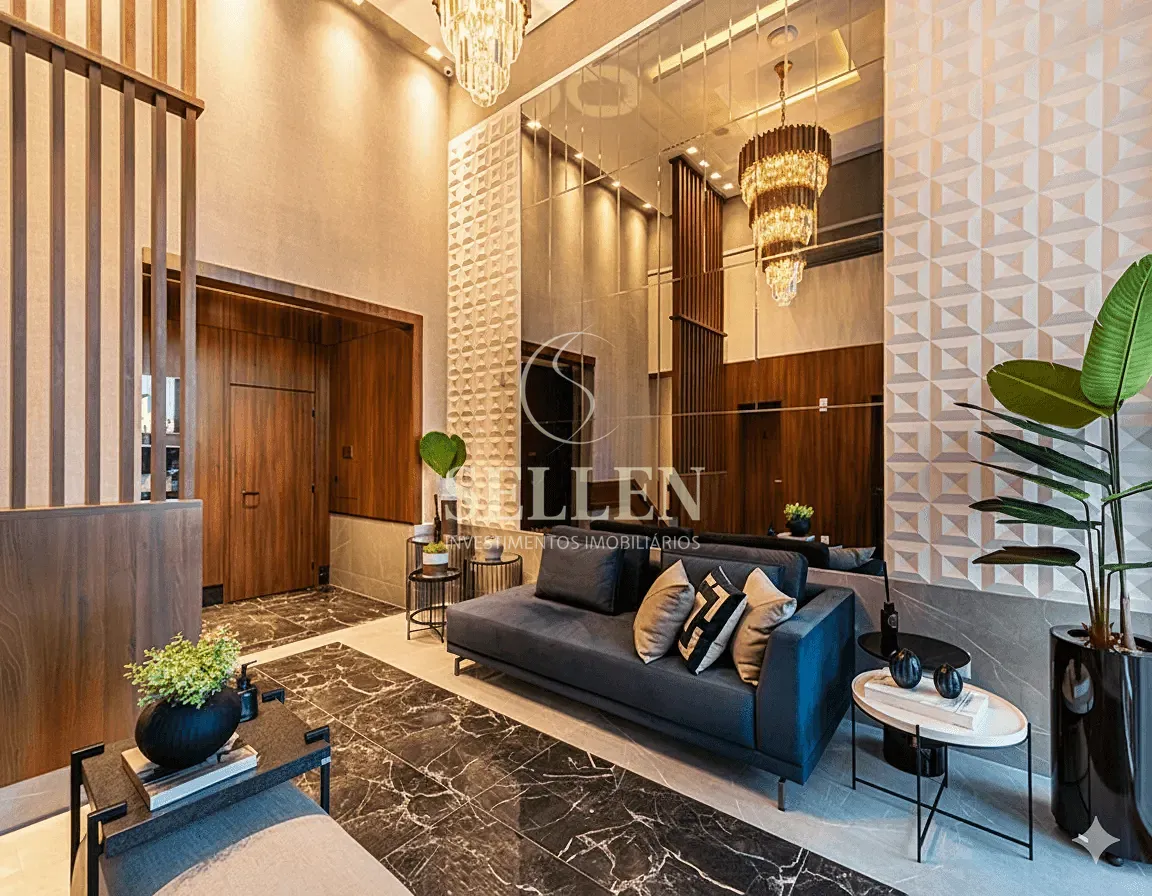Apartamento, 4 quartos, 160 m² - Foto 23