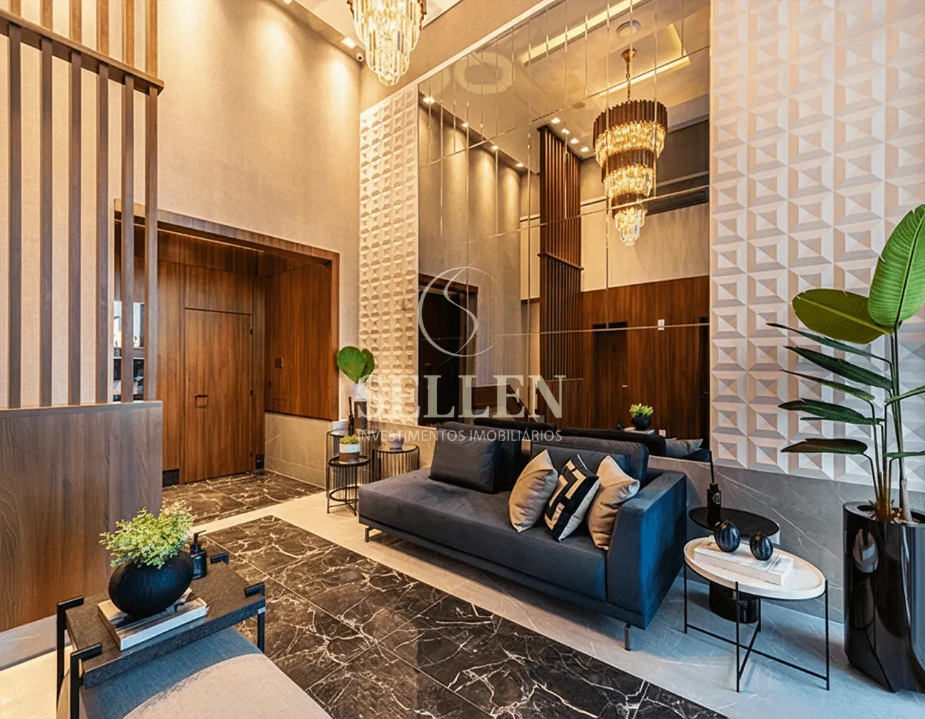Apartamento, 4 quartos, 160 m² - Foto 15