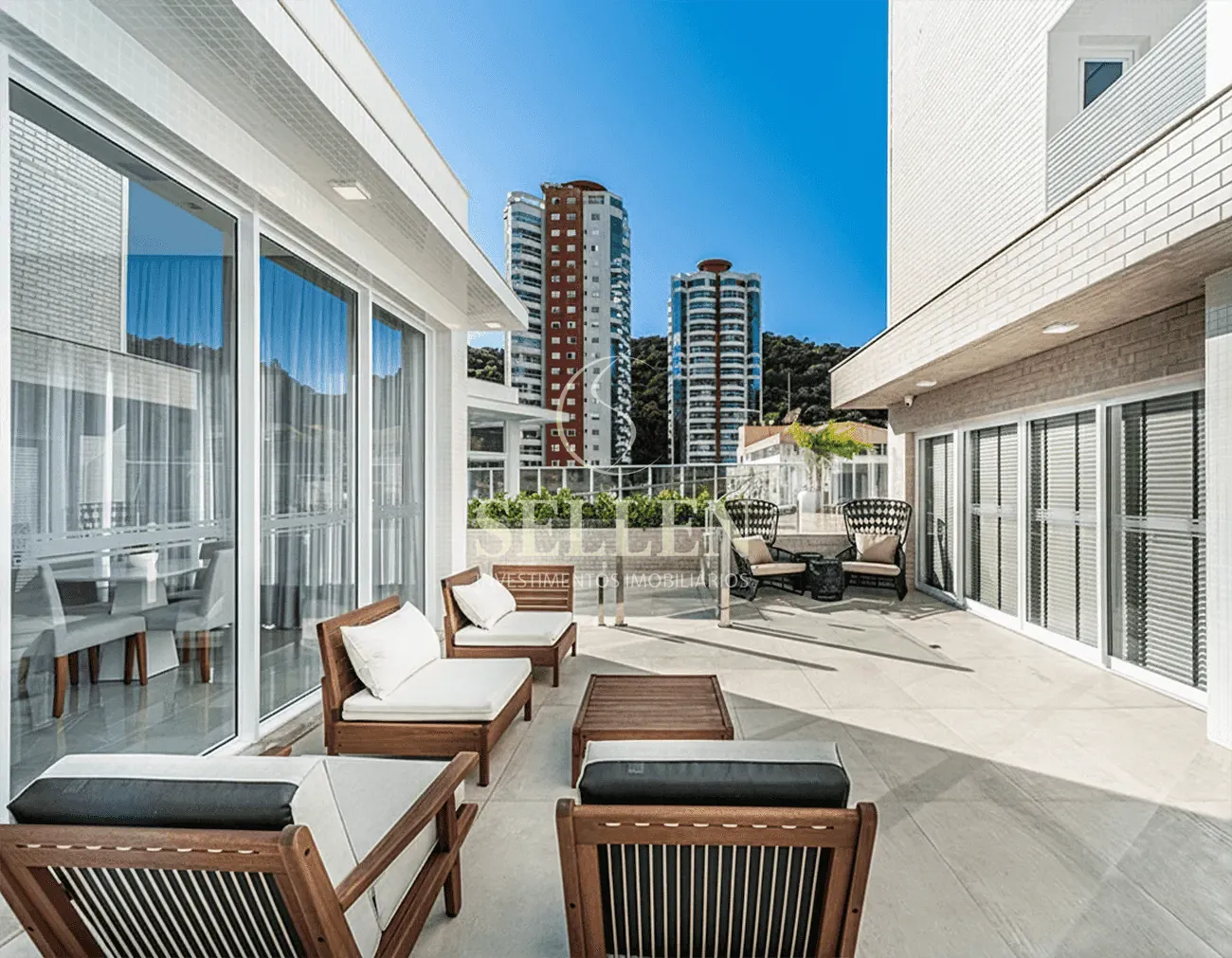 Apartamento, 4 quartos, 160 m² - Foto 19