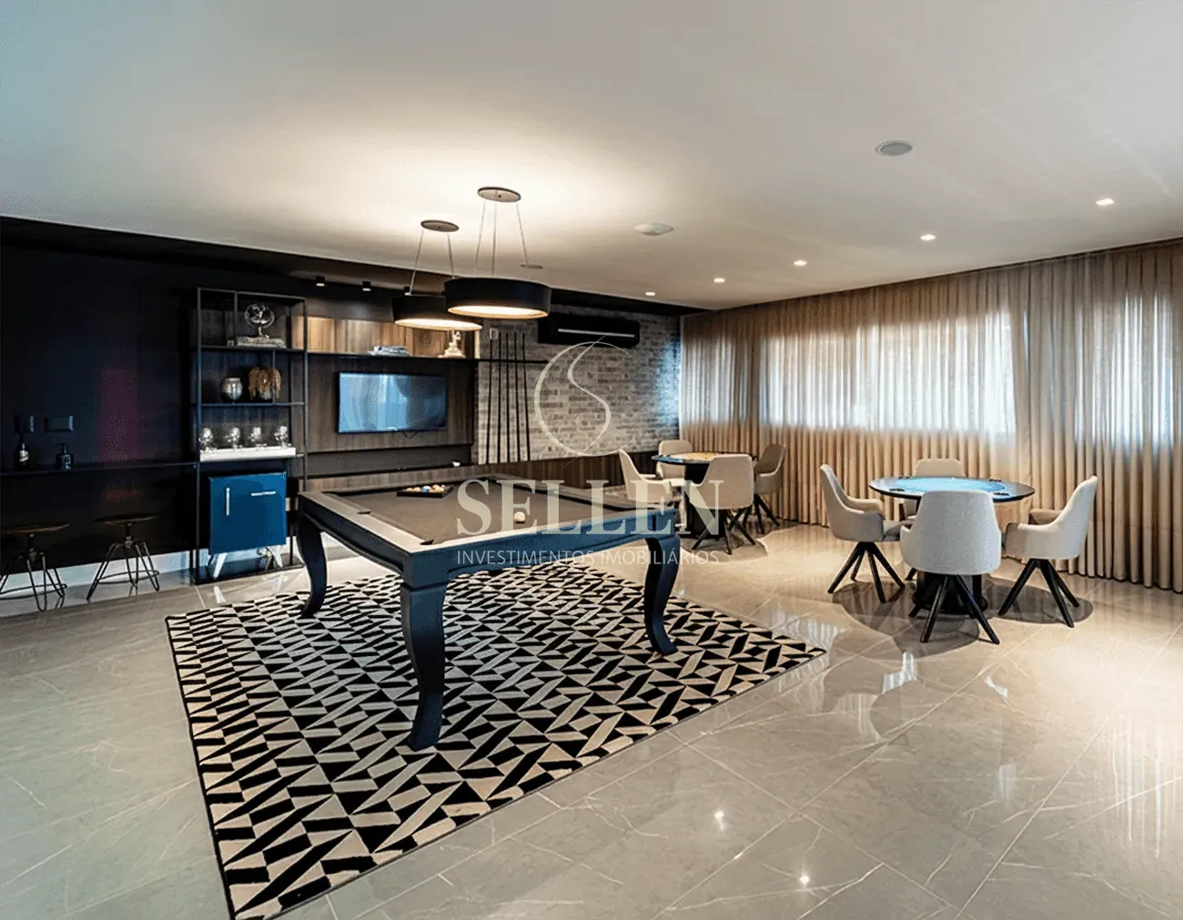 Apartamento, 4 quartos, 160 m² - Foto 25