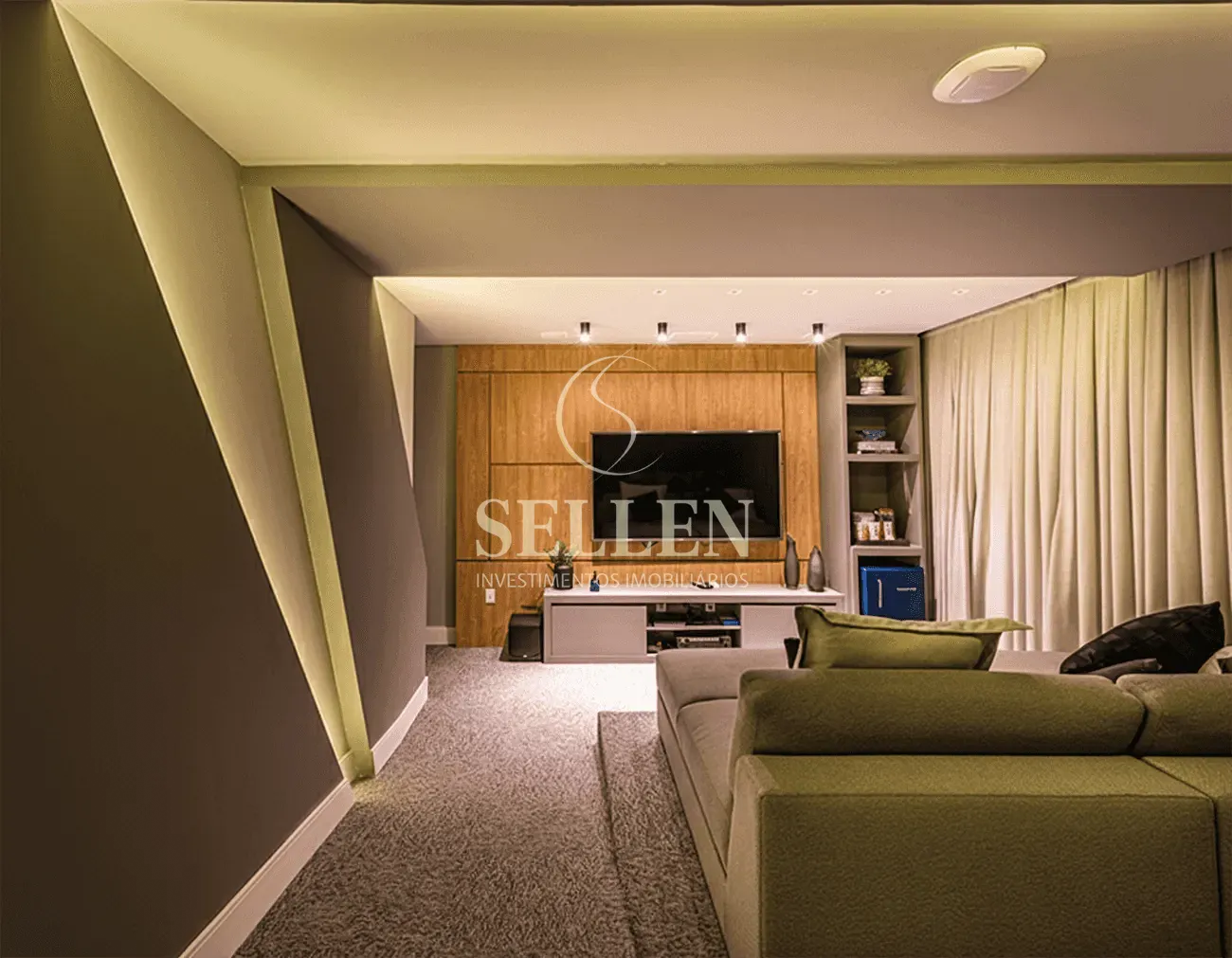 Apartamento, 4 quartos, 160 m² - Foto 26