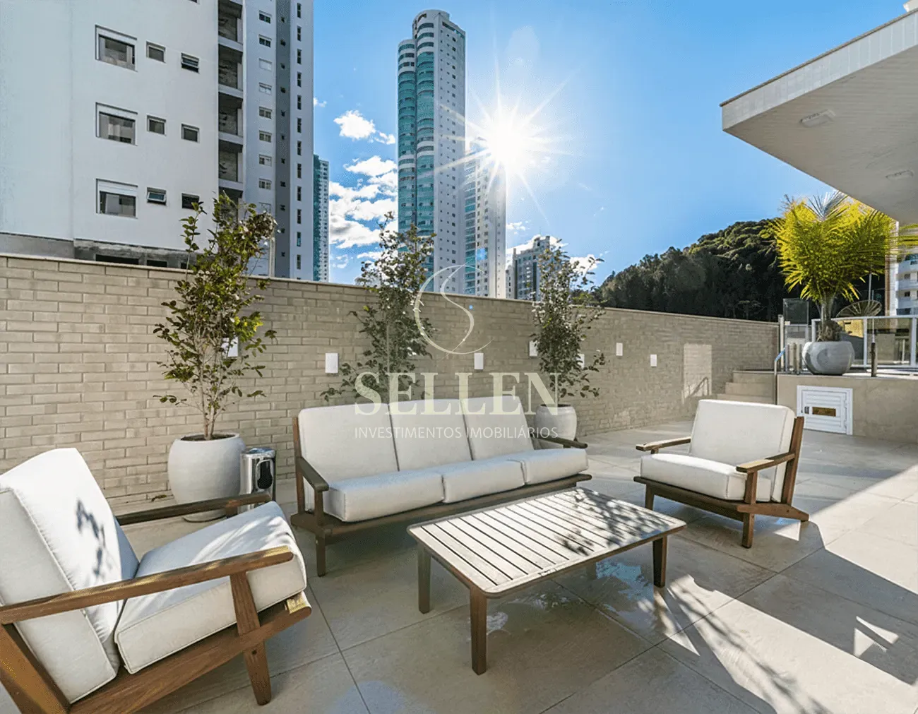 Apartamento, 4 quartos, 160 m² - Foto 22