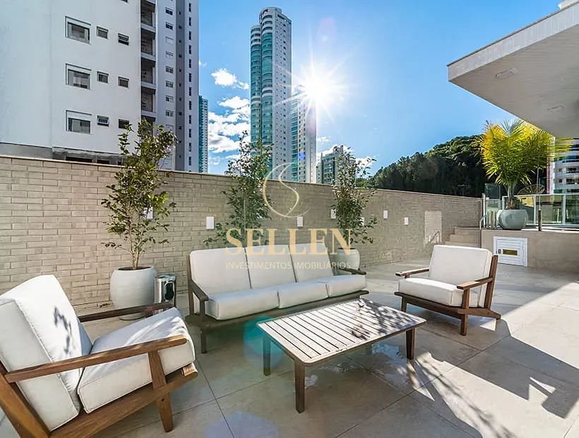 Apartamento, 4 quartos, 160 m² - Foto 24