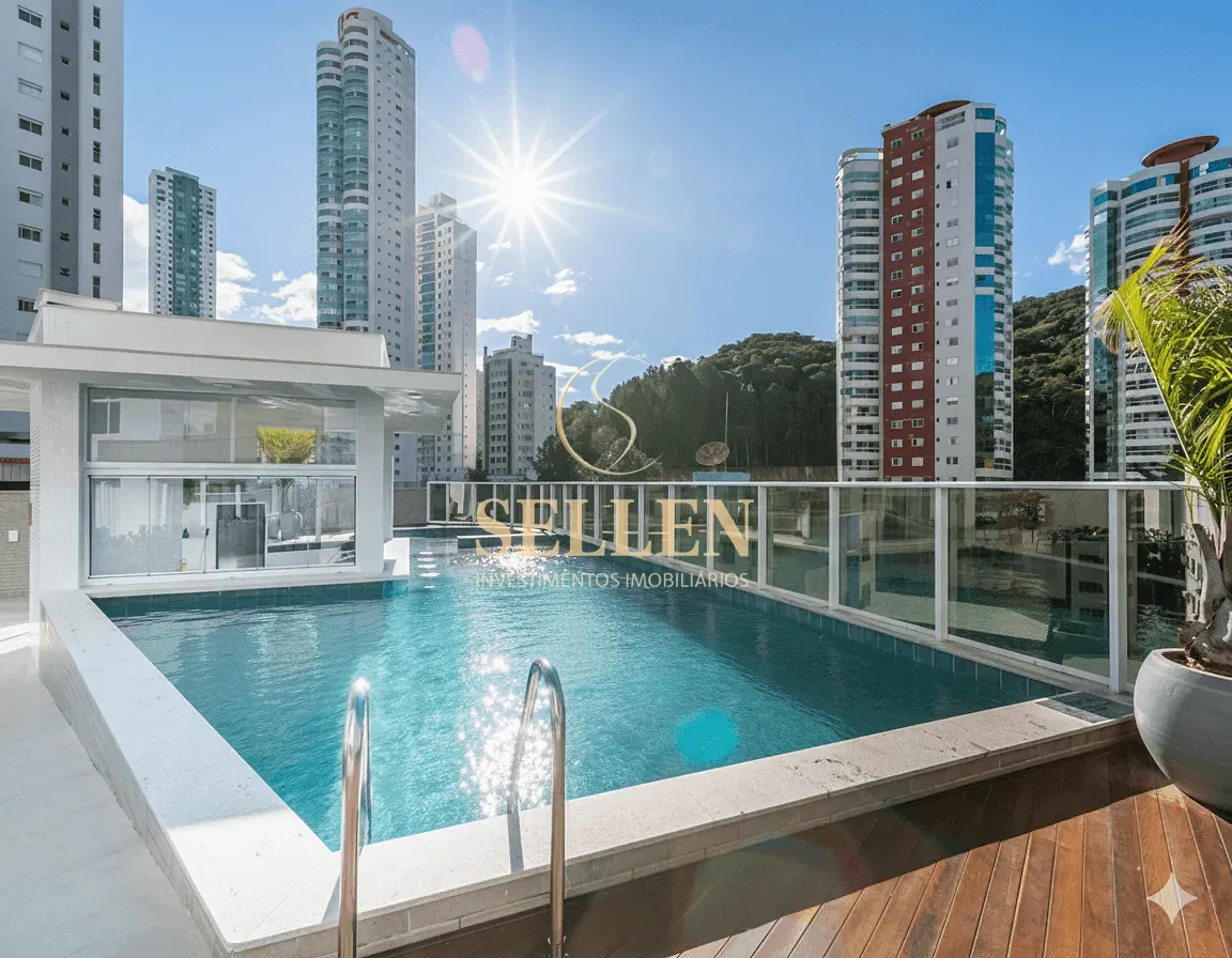 Apartamento, 4 quartos, 160 m² - Foto 27