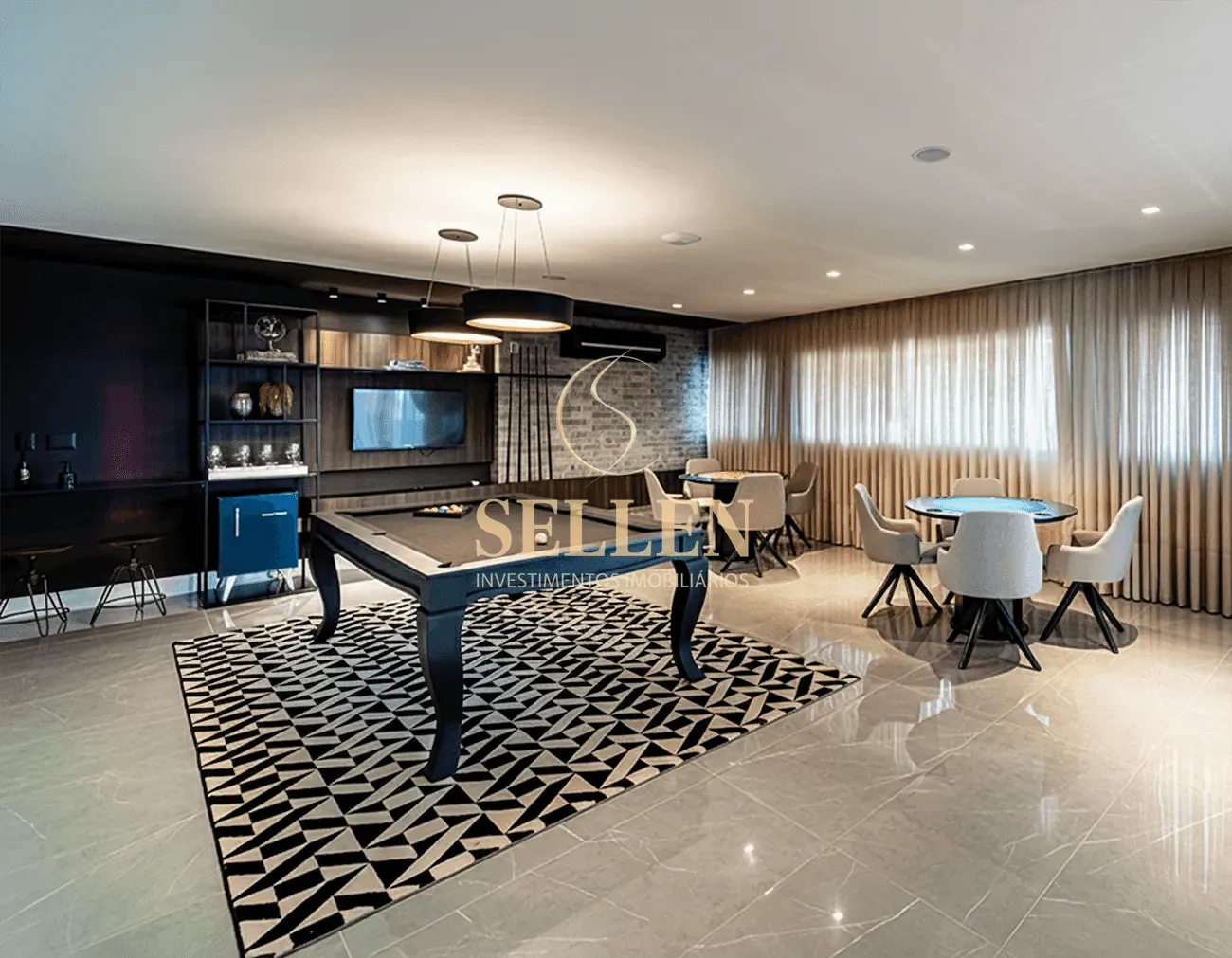 Apartamento, 4 quartos, 160 m² - Foto 25