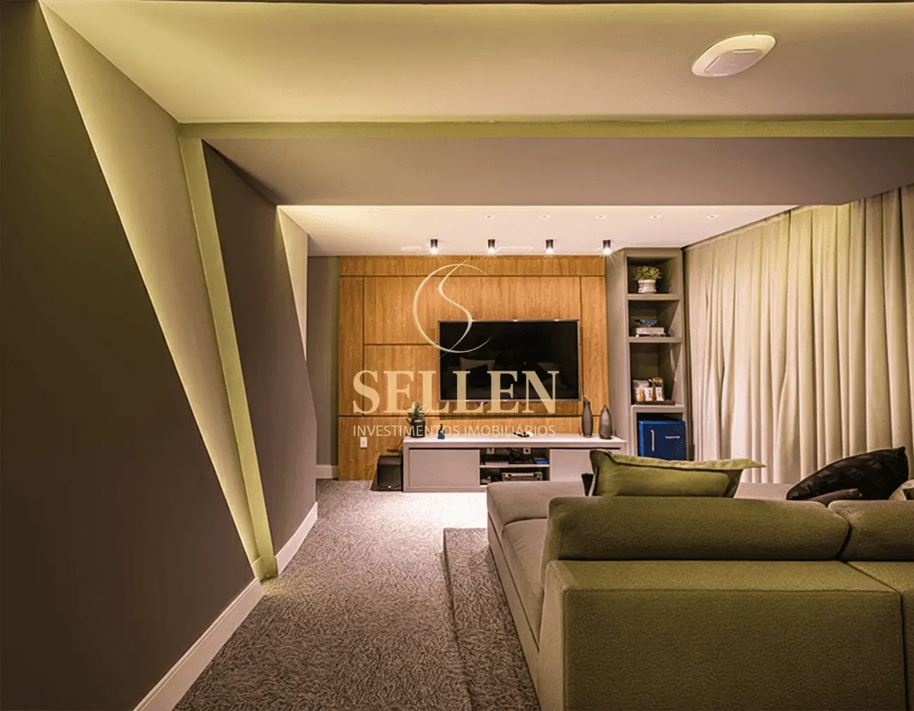 Apartamento, 4 quartos, 160 m² - Foto 26