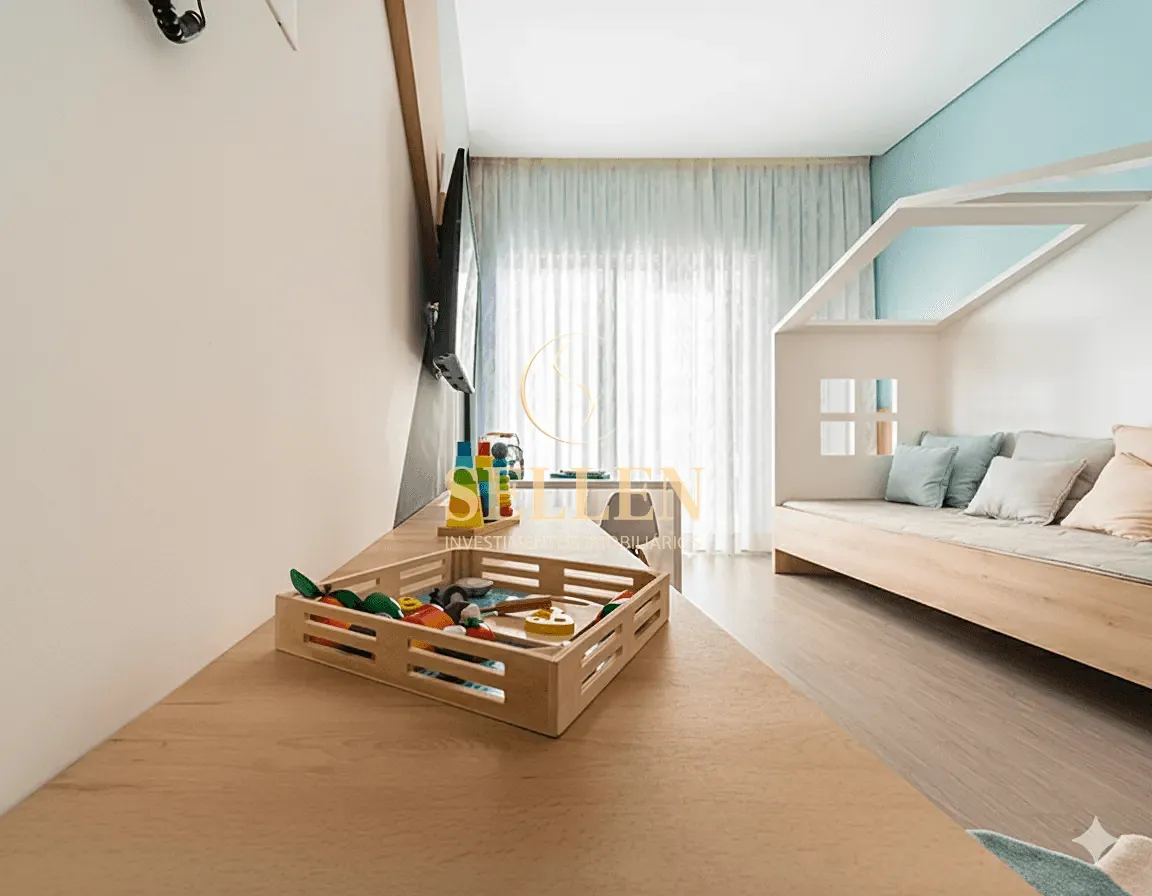 Apartamento, 4 quartos, 160 m² - Foto 36
