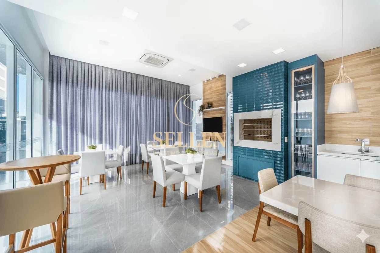 Apartamento, 4 quartos, 160 m² - Foto 29