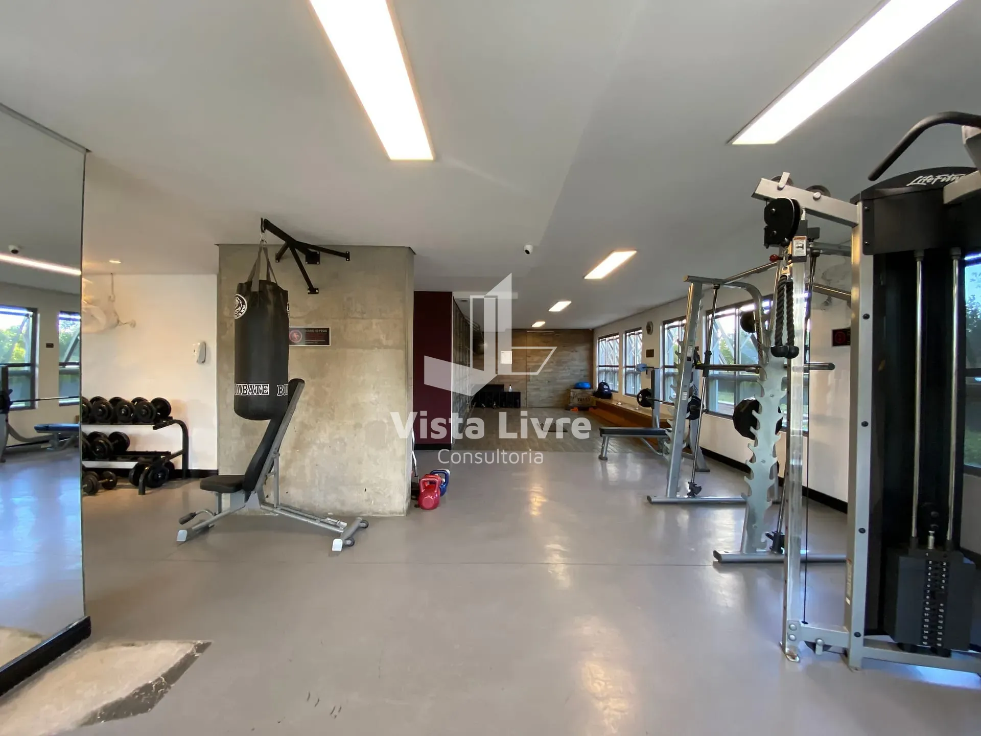 Apartamento, 2 quartos, 72 m² - Foto 41