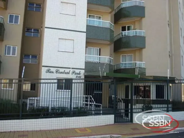 Apartamento 1 quarto e 1 banheiro, para alugar, no bairro Jardim Santa Rosa em Nova Odessa
