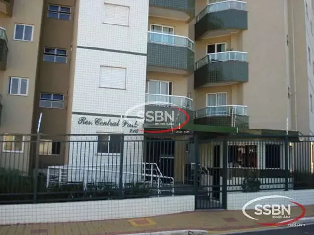 Apartamento 1 quarto e 1 banheiro, para alugar, no bairro Jardim Santa Rosa em Nova Odessa