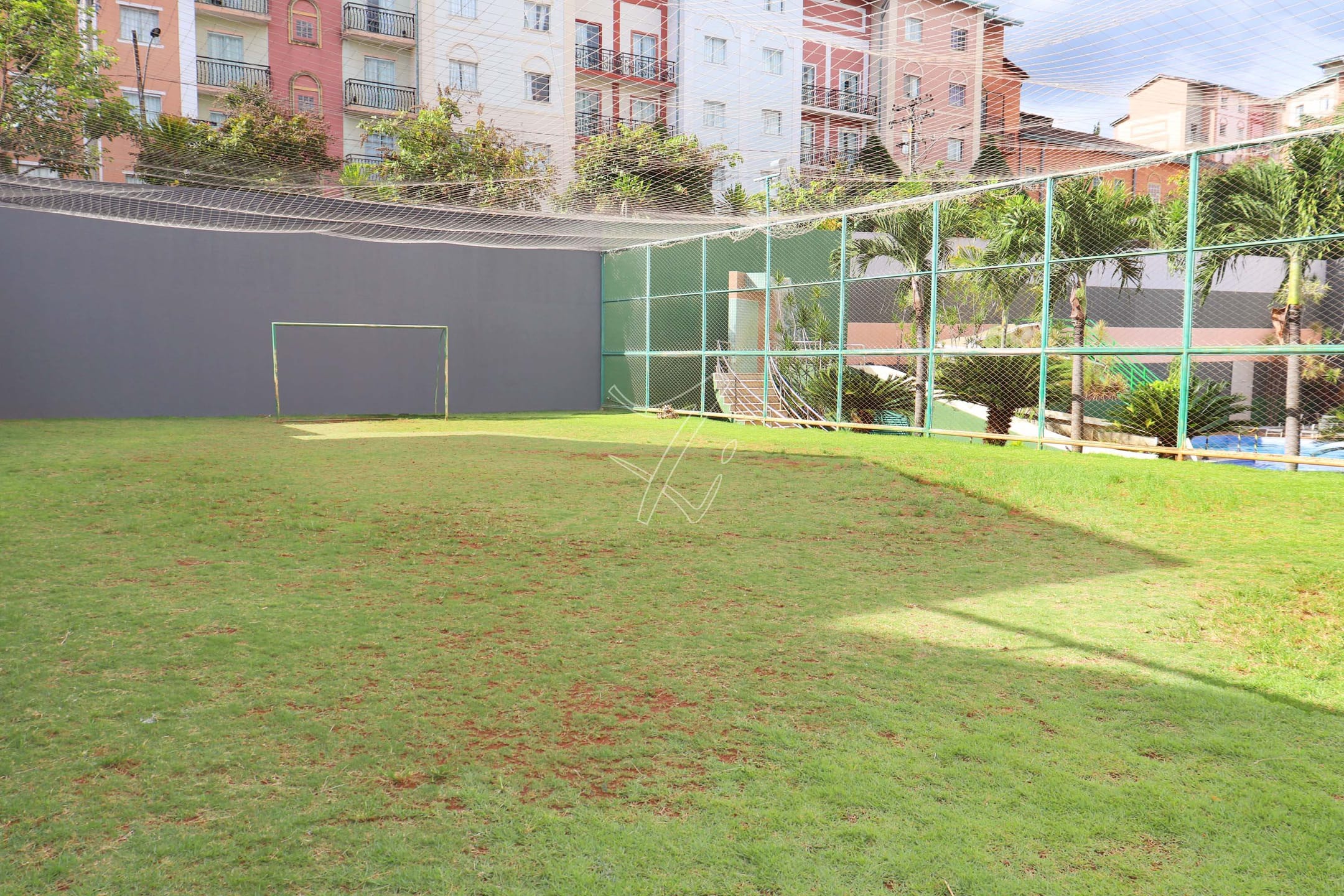 Apartamento à venda com 1 quarto, 41m² - Foto 41