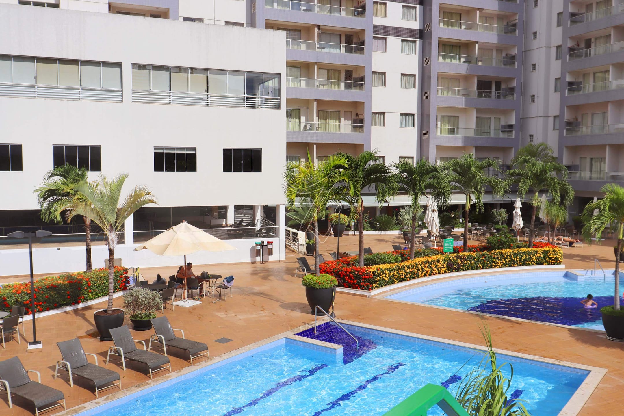 Apartamento à venda com 1 quarto, 41m² - Foto 24