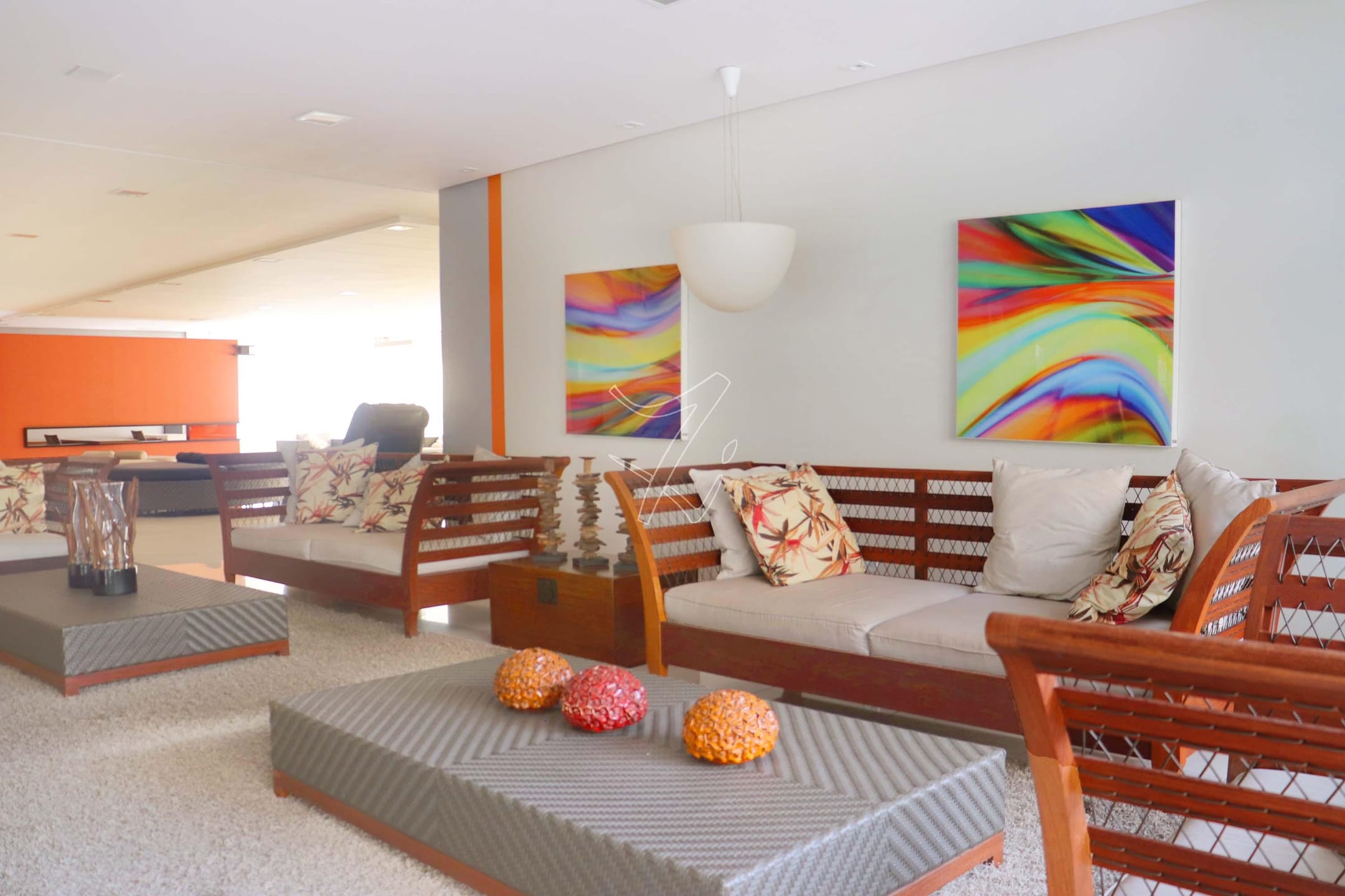 Apartamento à venda com 1 quarto, 41m² - Foto 17