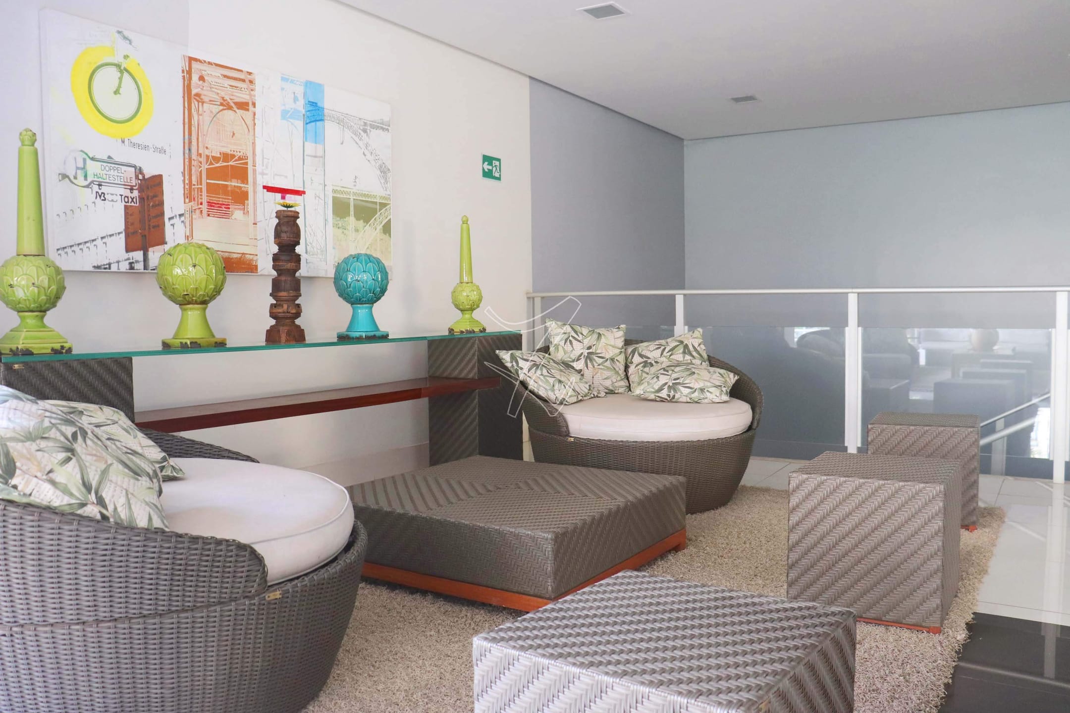 Apartamento à venda com 1 quarto, 41m² - Foto 18