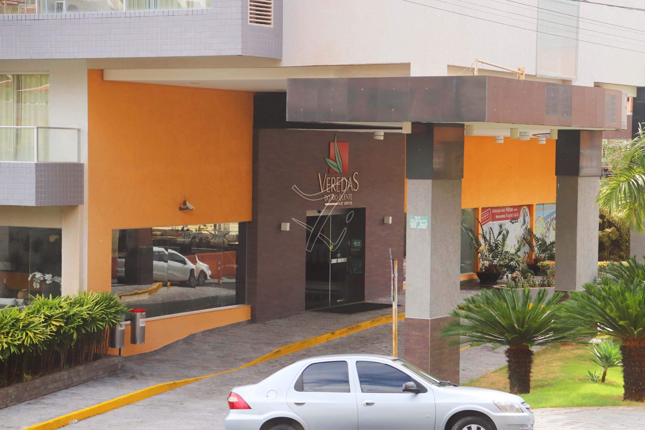 Apartamento à venda com 1 quarto, 41m² - Foto 21