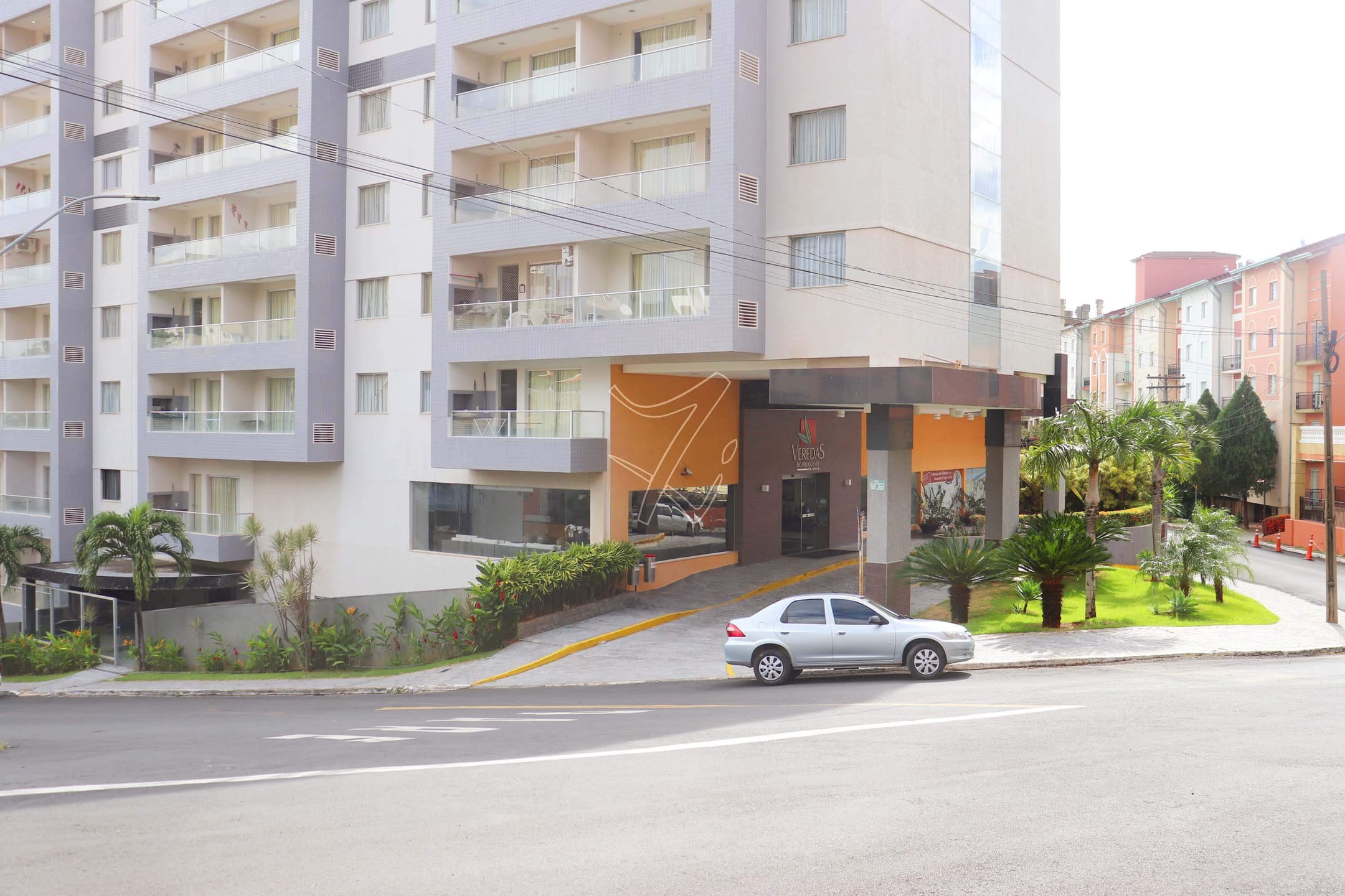 Apartamento à venda com 1 quarto, 41m² - Foto 22