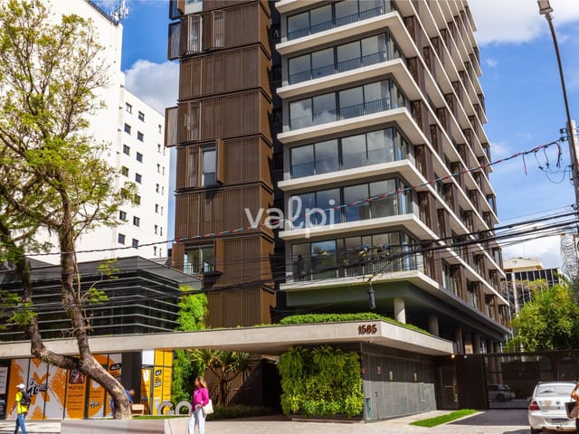 Studio com 36m² 1 quarto e 1 banheiro, à venda ou para alugar, no bairro Auxiliadora em Porto Alegre