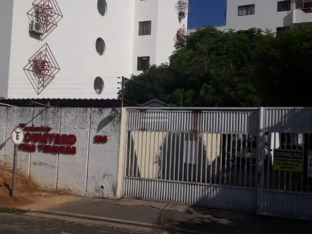 Apartamento 3 quartos e 3 banheiros, à venda, no bairro São Pedro em Teresina