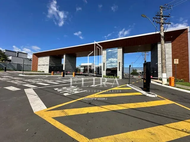 Terreno com 582m², à venda, no bairro Jardim Phillipson Park em Americana